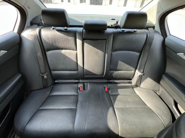 Used 2016 BMW 535i xDrive Sedan AWD/4WD image 25