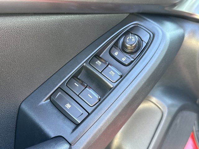 Certified 2026 Subaru Impreza 2.0i Sport AWD/4WD image 16