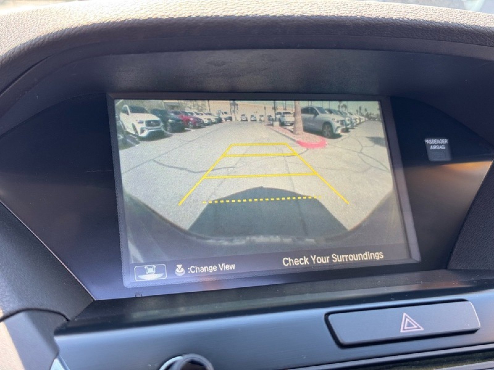 Used 2016 Acura MDX SH-AWD image 32