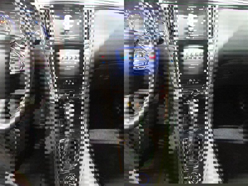 Used 2017 INFINITI Q50 3.0t Premium image 42