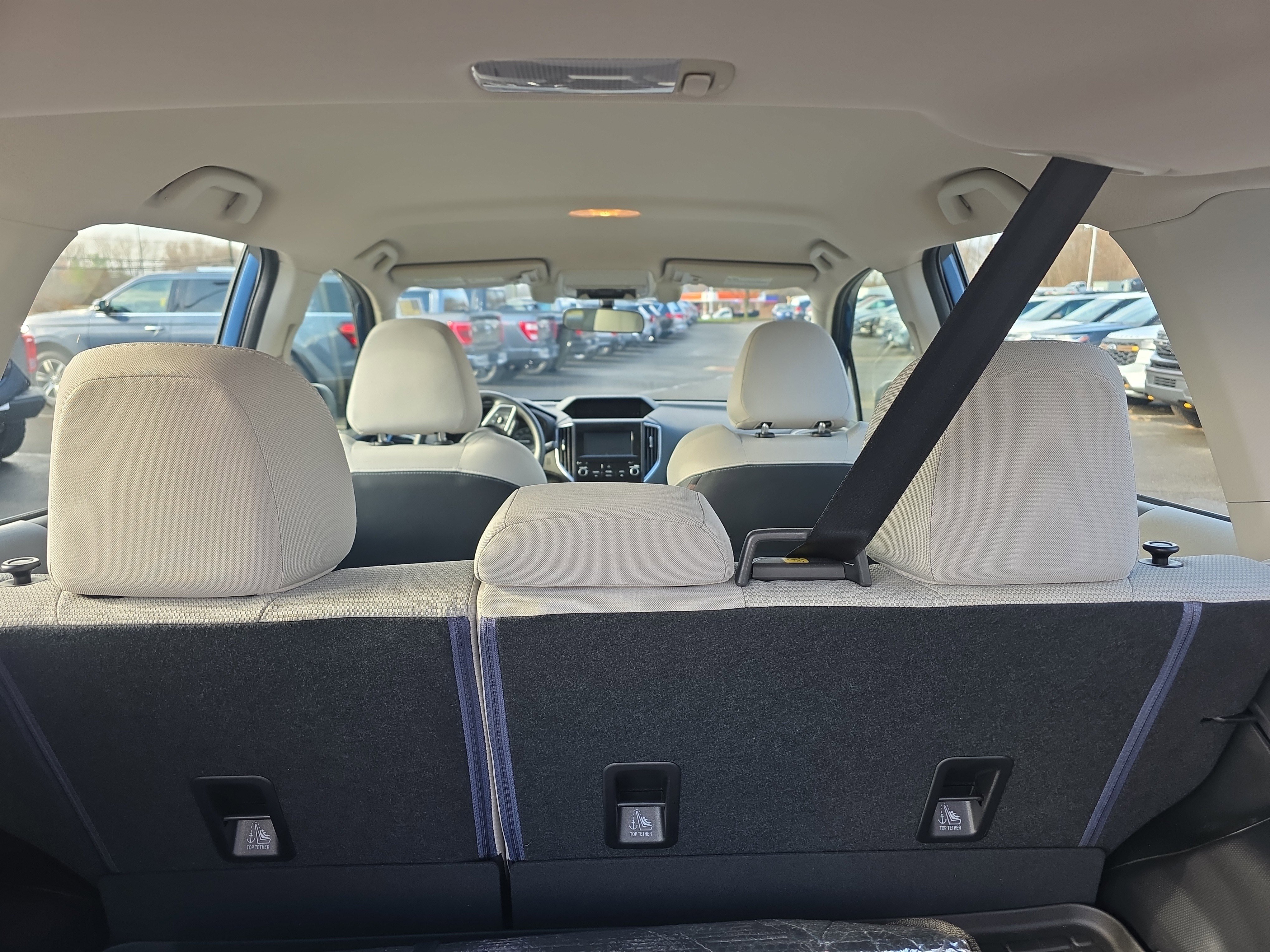 Used 2020 Subaru Forester w/ Alloy Wheel Package image 20