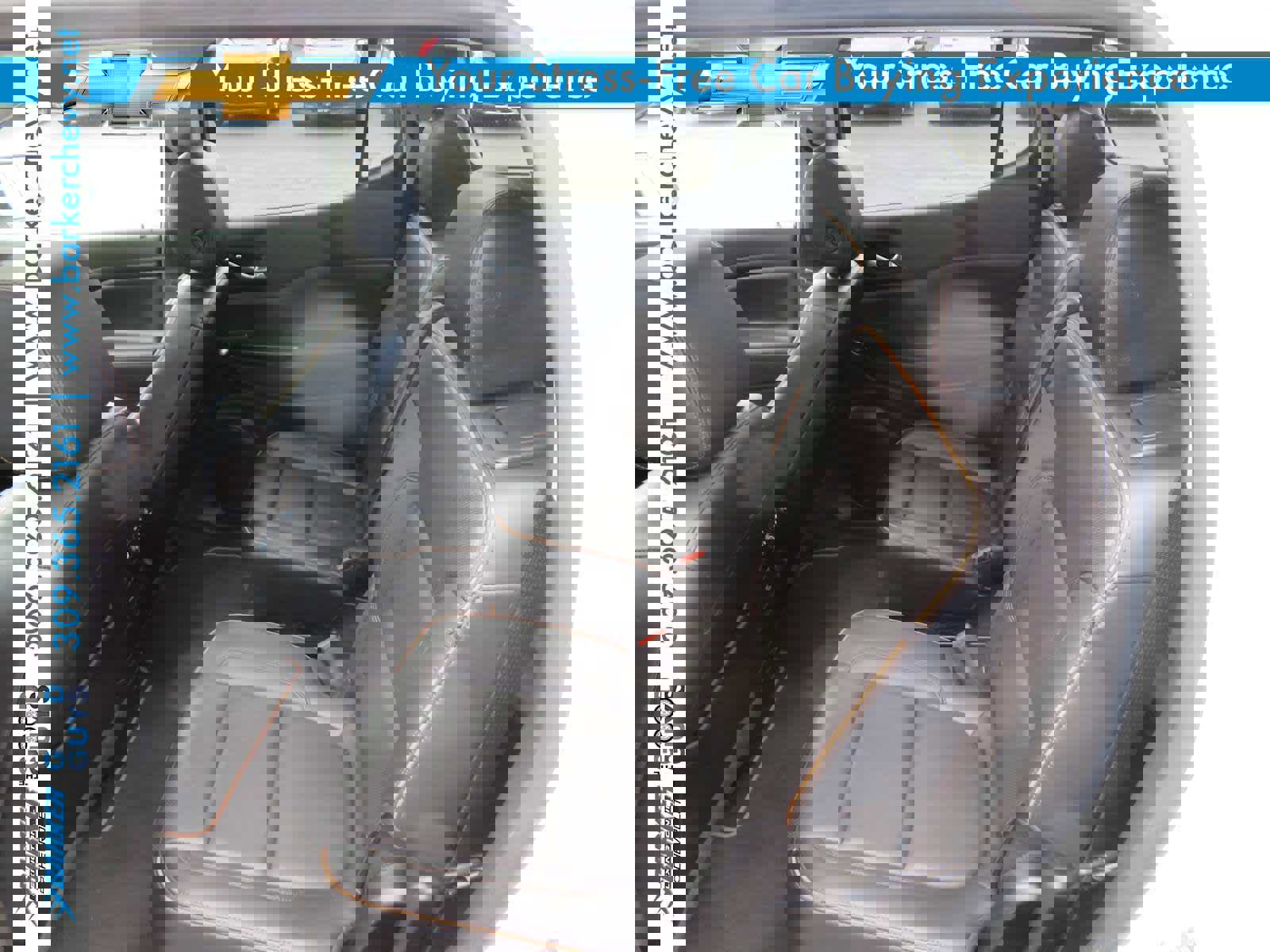 Used 2023 GMC Acadia AT4 w/ Preferred Package image 28