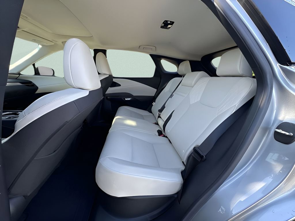 Used 2023 Lexus RX 350 Premium w/ Accessory Package (Z1) image 27