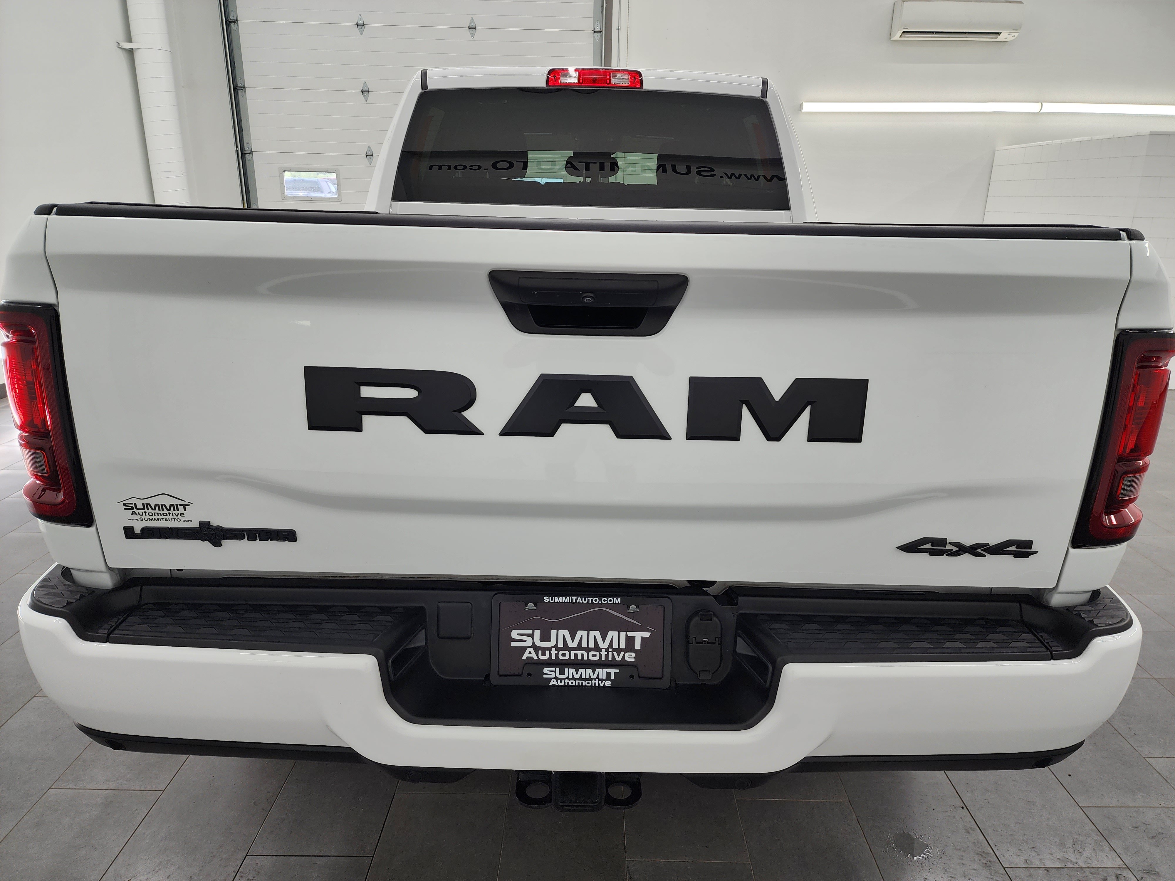 Used 2025 RAM 2500 Lone Star AWD/4WD image 31