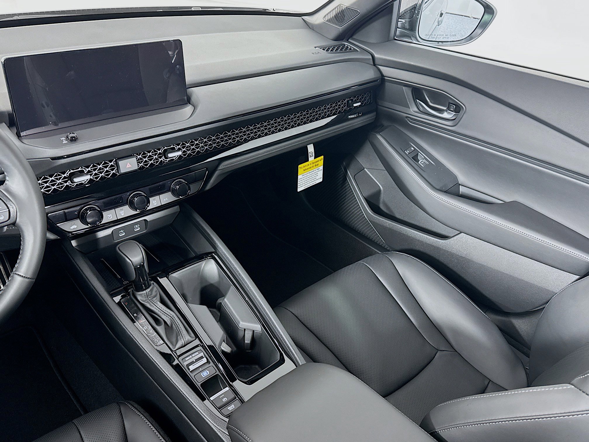 New 2026 Honda Accord Sport image 23