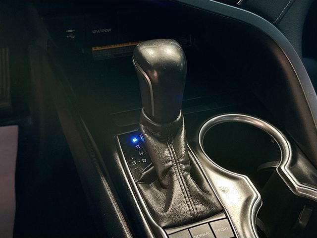 Used 2018 Toyota Camry XSE w/ Audio Package image 17