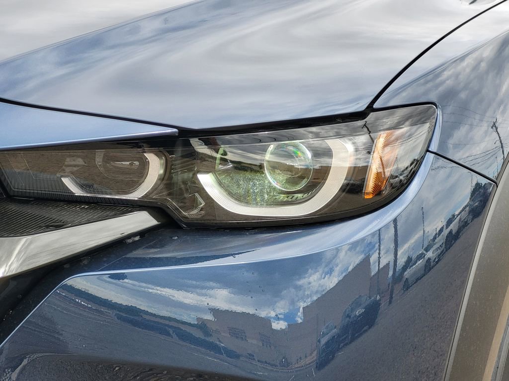 Used 2025 MAZDA CX-50 AWD 2.5 S w/ Accent Package image 5