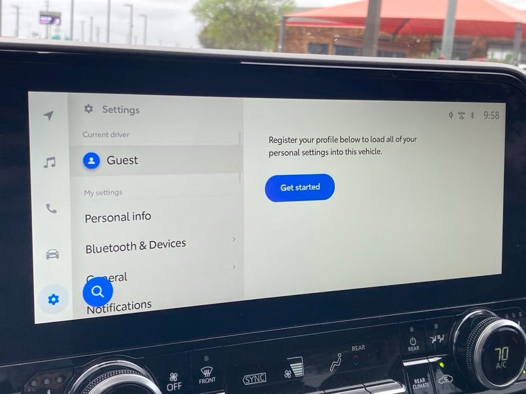 Certified 2025 Toyota Highlander Limited image 26