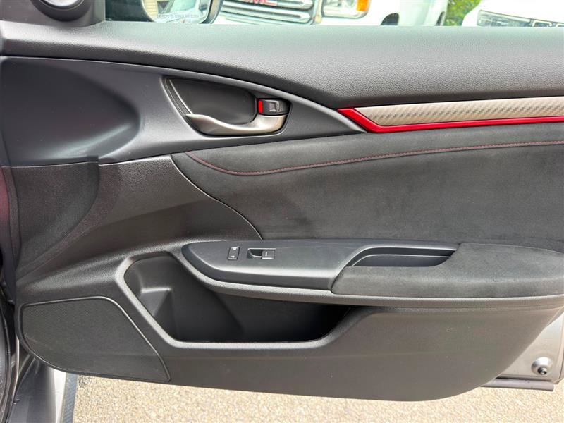 Used 2018 Honda Civic Type R image 24
