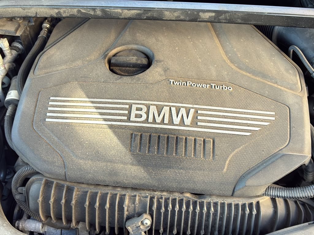 Used 2020 BMW X1 sDrive28i FWD image 35