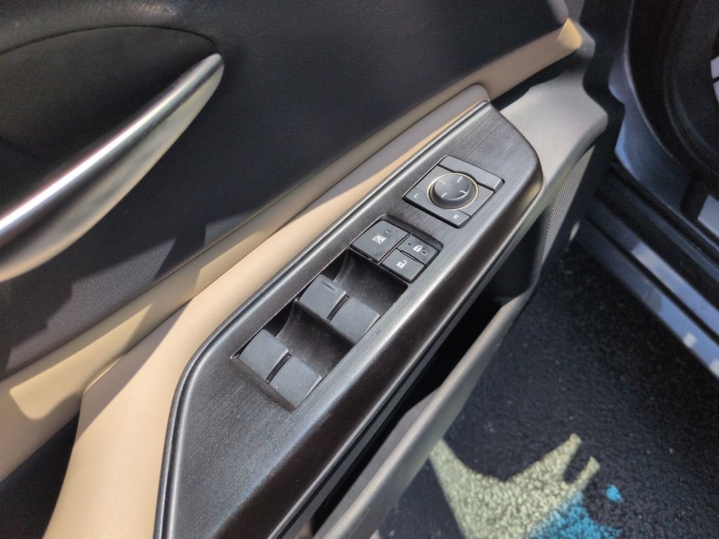 Used 2019 Lexus ES 350 w/ Premium Package FWD image 11