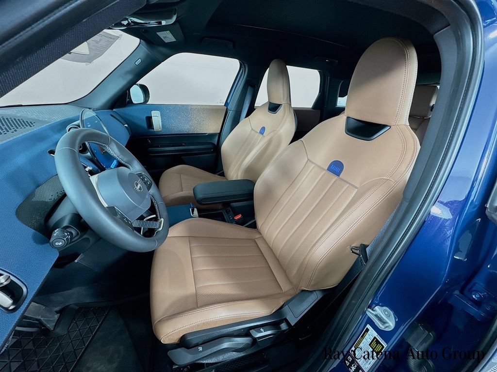 Certified 2026 MINI Cooper Countryman S AWD/4WD image 19