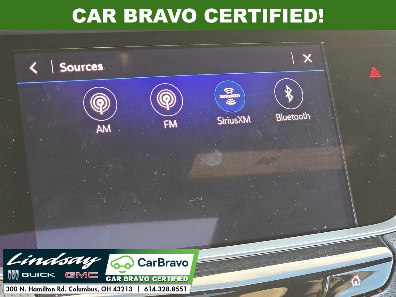 Certified 2025 Cadillac XT5 Premium Luxury image 40