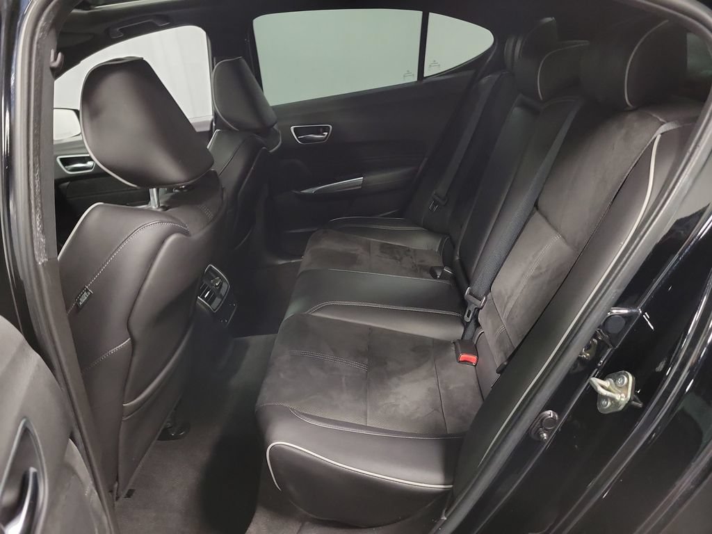 Used 2020 Acura TLX w/ A-SPEC Package AWD/4WD image 25