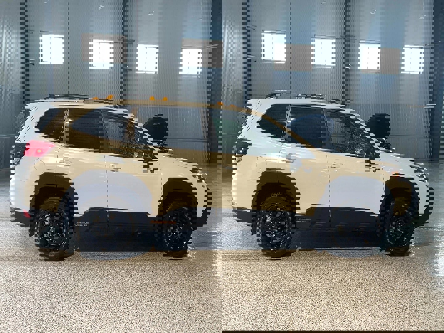 Used 2025 Subaru Forester Wilderness image 15