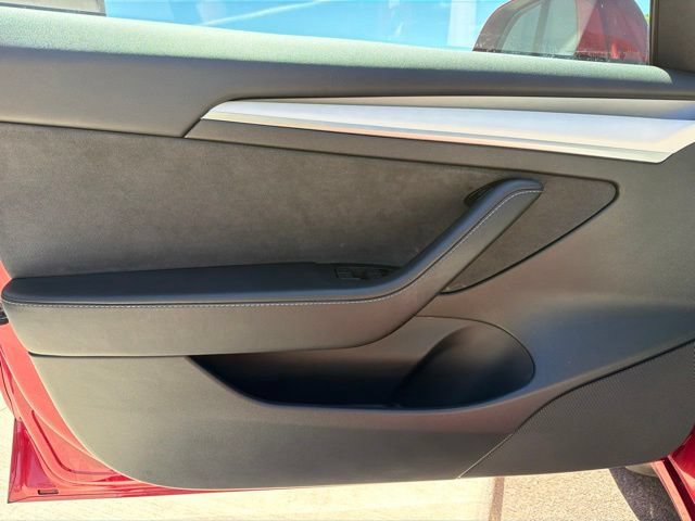 Used 2023 Tesla Model 3 Performance AWD/4WD image 21