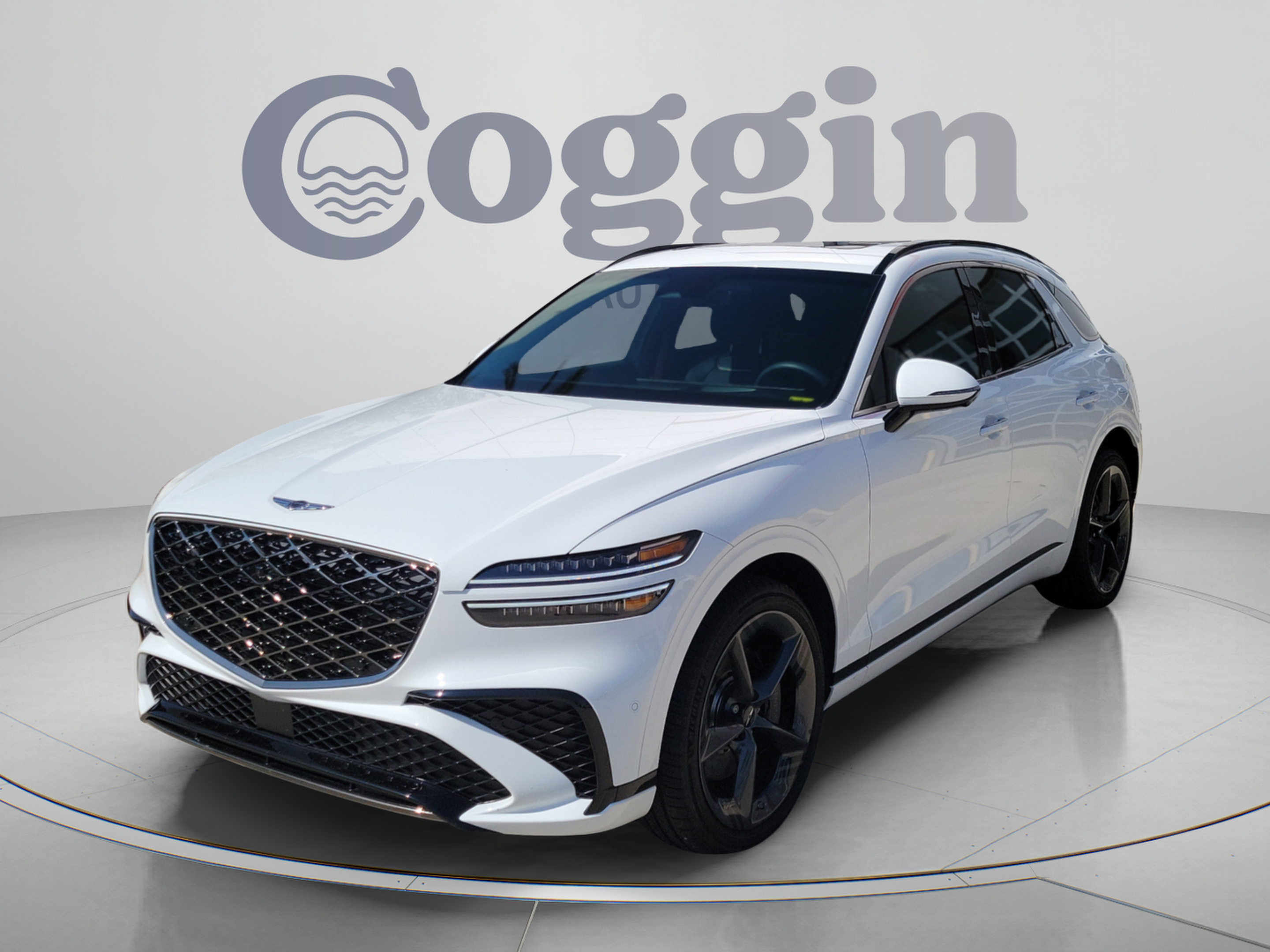 Used 2026 Genesis GV70 3.5T Sport Prestige