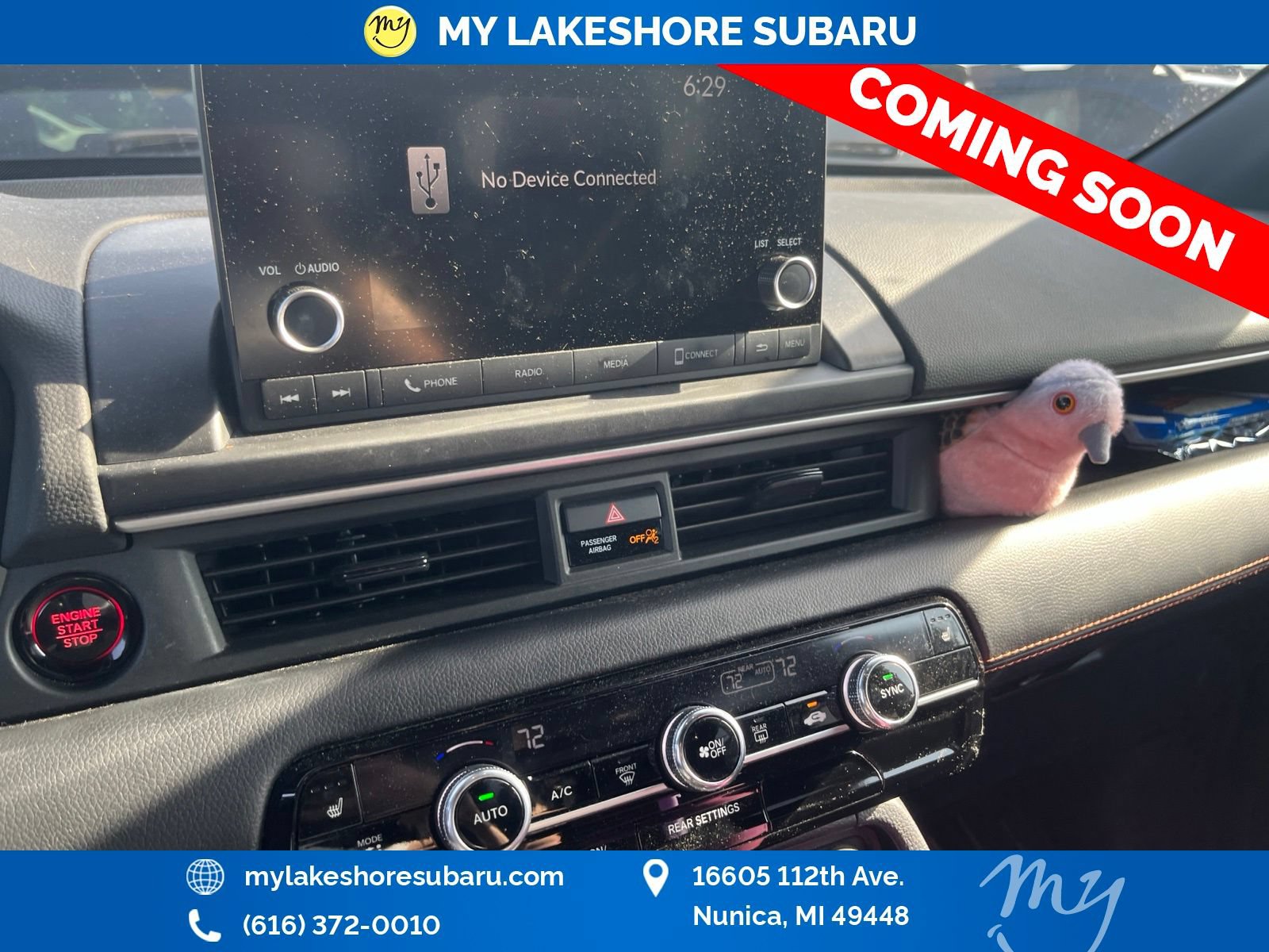 Used 2023 Honda Pilot Sport image 14