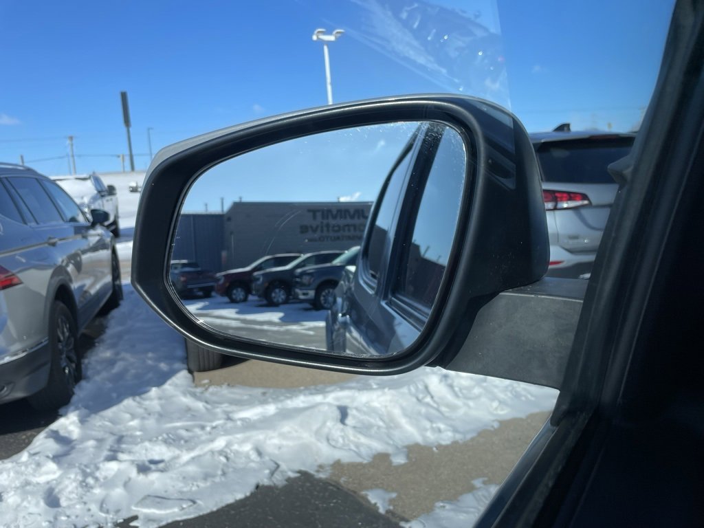 Used 2020 Toyota Tacoma TRD Off-Road image 35