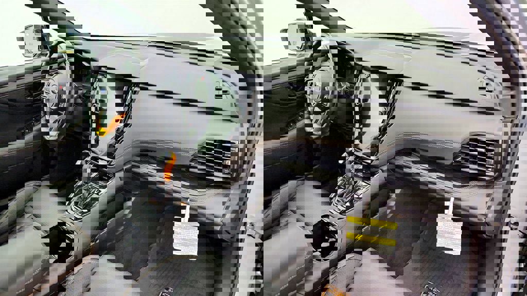 Used 2023 Subaru Outback Wilderness AWD/4WD image 25