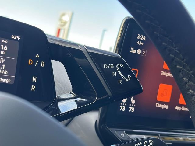 Used 2023 Volkswagen ID.4 Pro S image 26