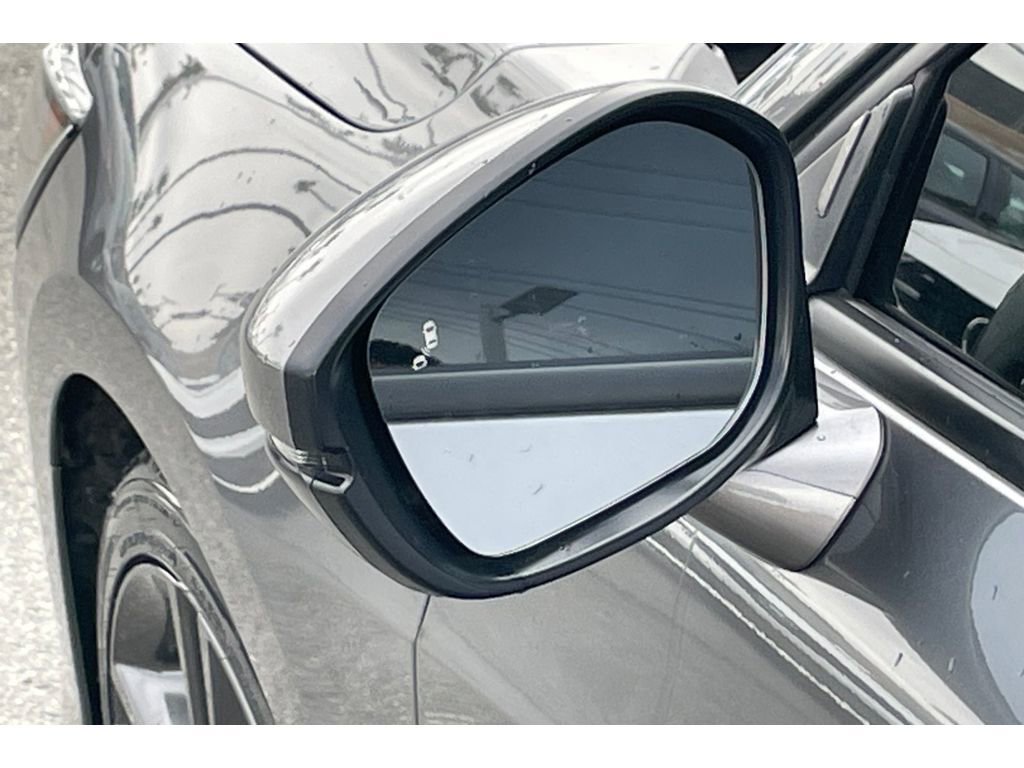 Certified 2024 Acura Integra A-Spec image 47