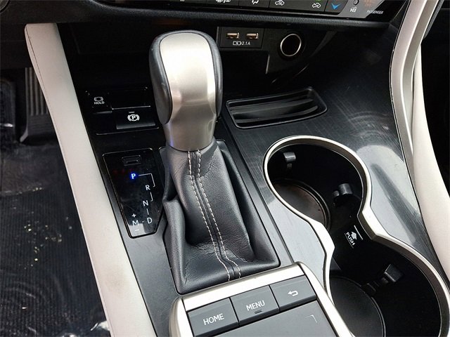 Used 2022 Lexus RX 350 FWD image 11