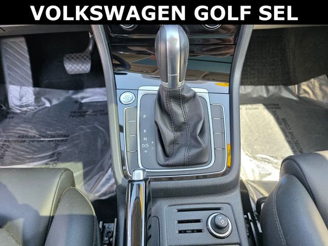 Used 2018 Volkswagen Golf SEL image 26