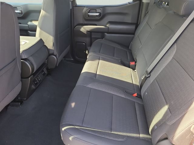 New 2026 Chevrolet Silverado 1500 Custom image 13