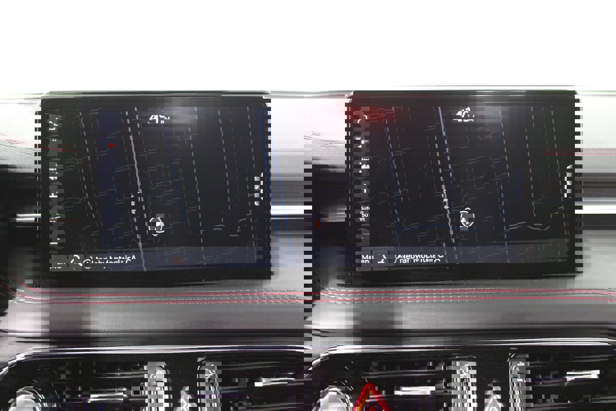 Used 2023 Genesis G70 2.0T w/ Sport Prestige Package image 16