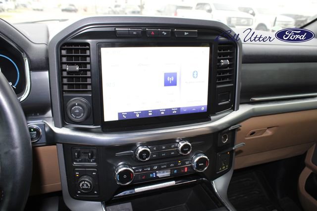 Used 2022 Ford F150 Lariat image 22