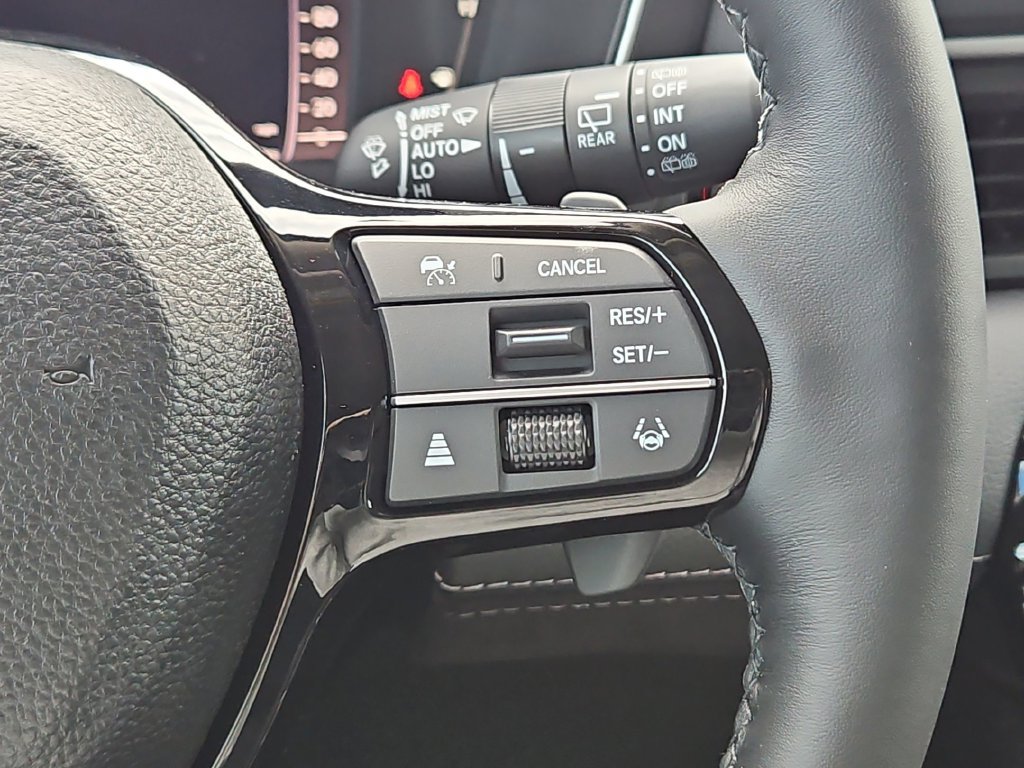 New 2026 Honda Pilot Elite image 24