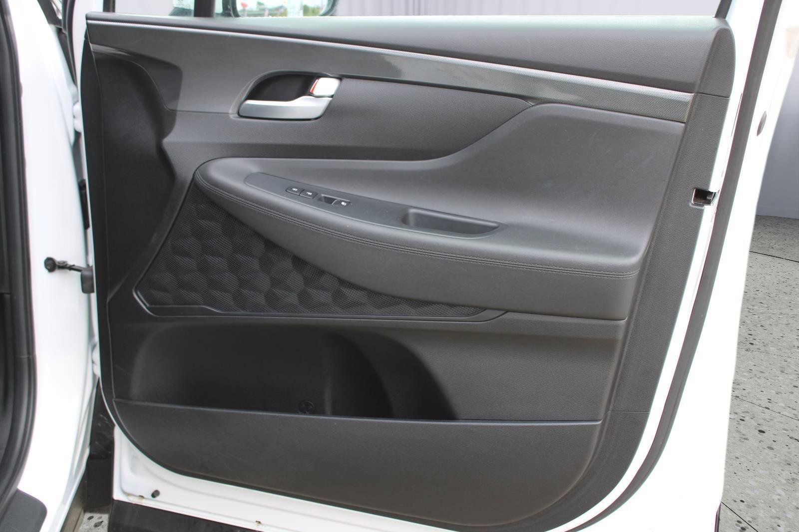 Used 2023 Hyundai Santa Fe SEL image 37