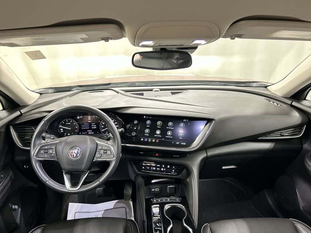 Certified 2023 Buick Envision Essence image 18
