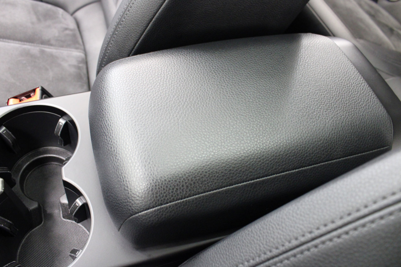 Used 2017 Porsche Macan S image 65