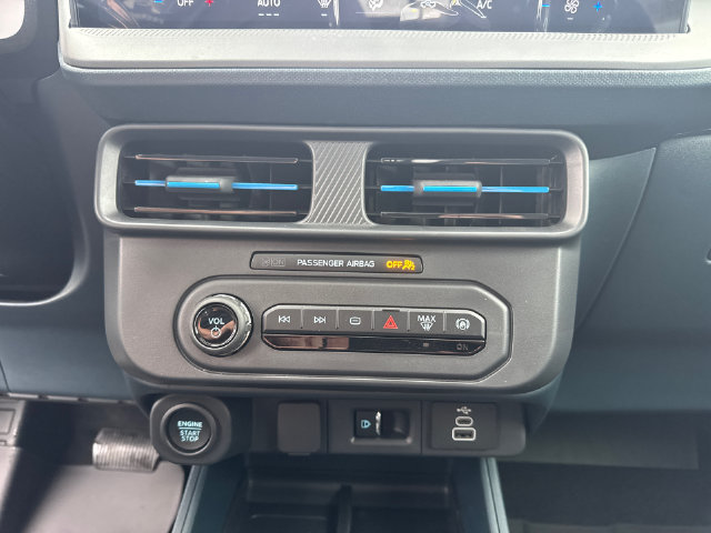 New 2026 Ford Maverick Lobo AWD/4WD image 21