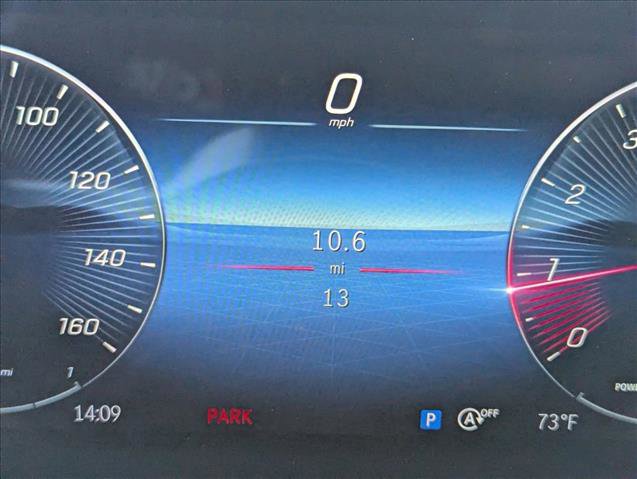 New 2026 Mercedes-Benz GLB 250 GLB 250 image 10