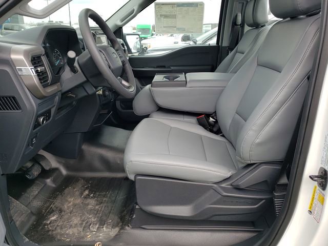 New 2026 Ford F150 XL RWD image 14