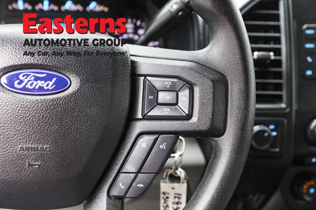 Used 2018 Ford F150 XL w/ XL Power Equipment Group image 16