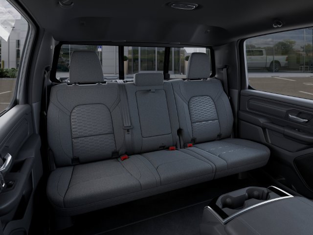 New 2026 RAM 1500 Tradesman AWD/4WD image 19