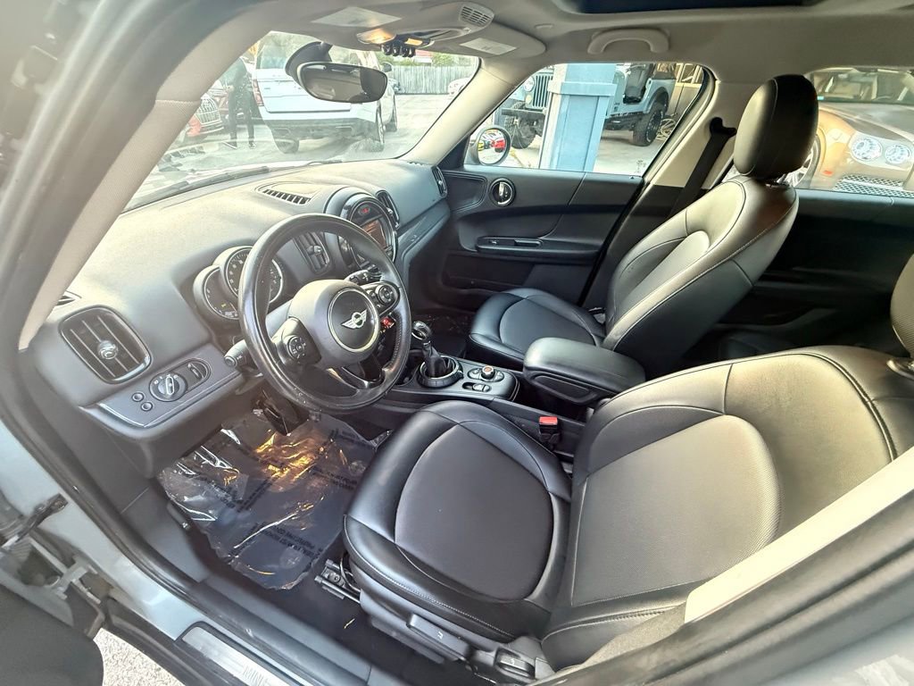 Used 2017 MINI Cooper Countryman image 30