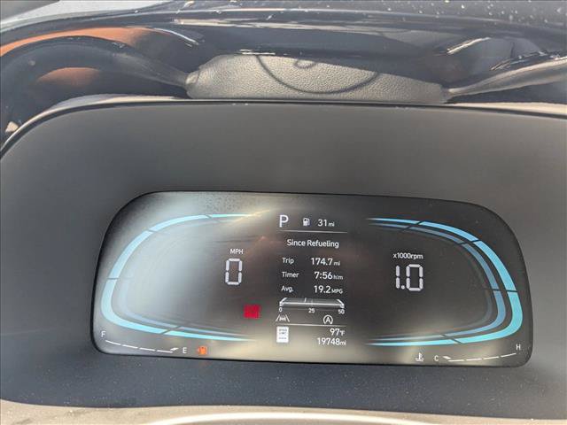 Used 2025 Hyundai Palisade SEL AWD/4WD image 11