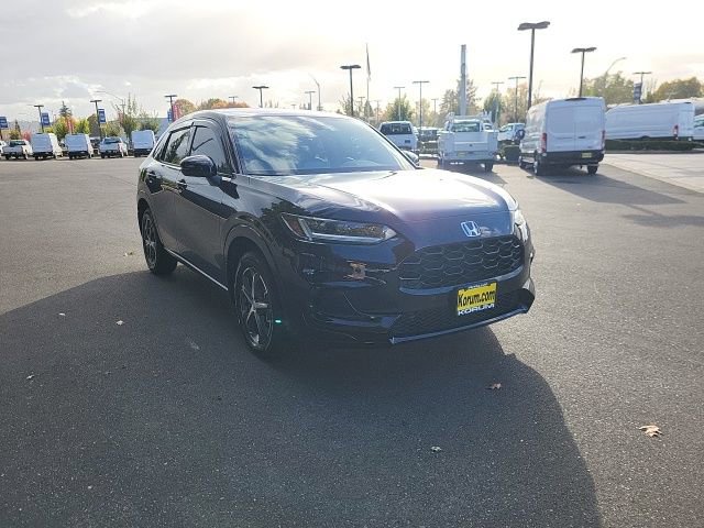 Used 2025 Honda HR-V EX-L image 8