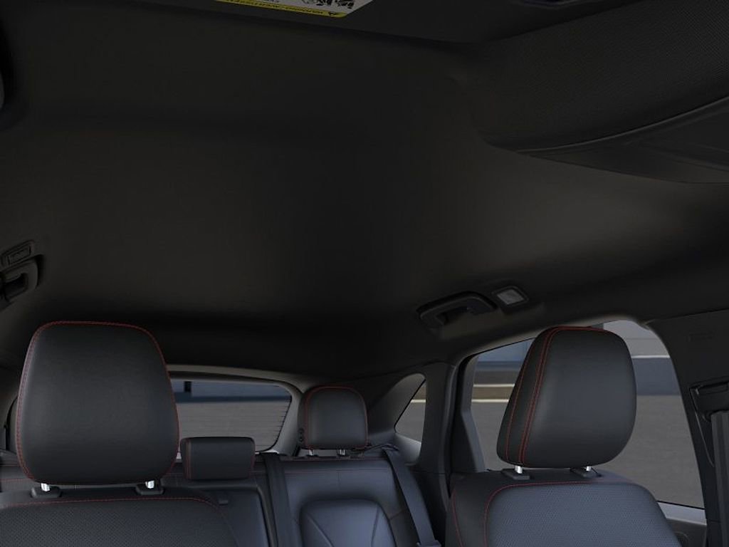 New 2026 Ford Escape ST-Line Elite w/ Premium Technology Package image 22