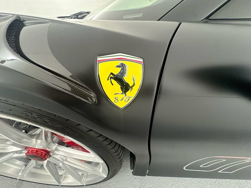 Used 2022 Ferrari SF90 Stradale AWD/4WD image 26