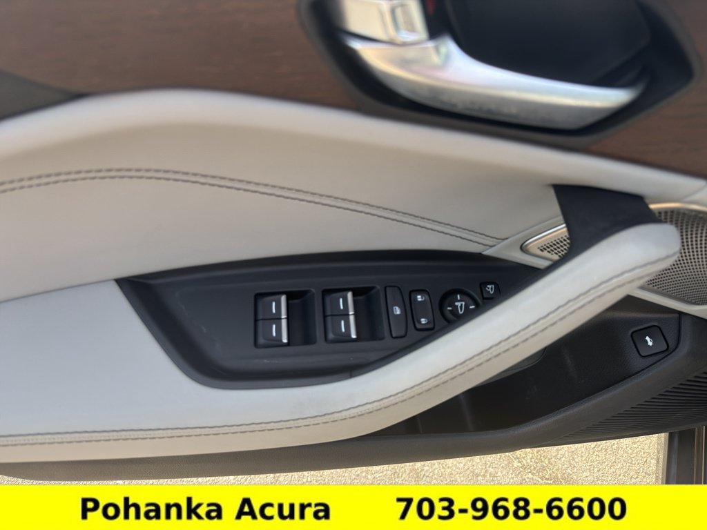 Certified 2023 Acura TLX SH-AWD w/ Advance Package image 20