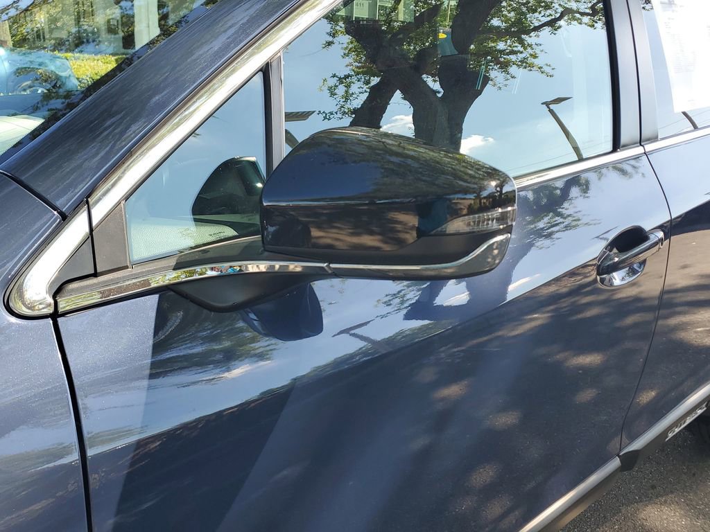 Used 2023 Subaru Outback Limited image 12