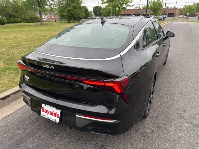 Certified 2025 Kia K5 EX FWD image 19