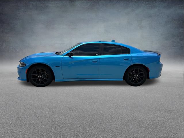 Used 2023 Dodge Charger R/T w/ Blacktop Package RWD image 7