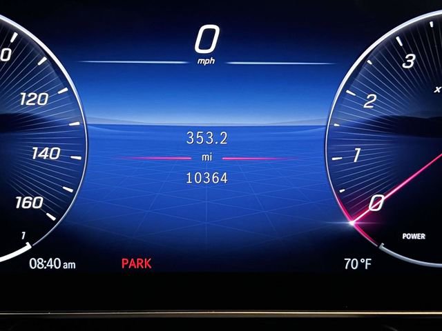 Certified 2023 Mercedes-Benz GLC 300 4MATIC image 27